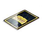 Dragon Shield Standard Card Sleeves Perfect Fit Sealable Clear (100) Standard Size Card Sleeves